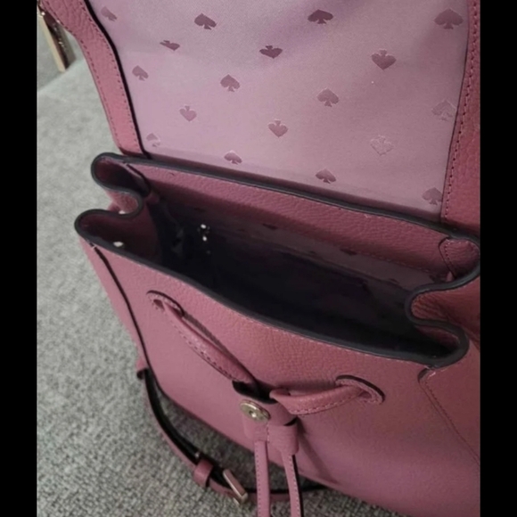 Kate Spade Backpack - Picture 6 of 11